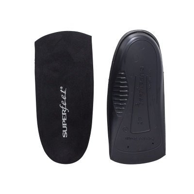 Superfeet Women's 3/4 Insoles